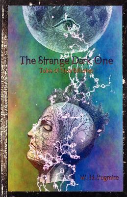 The Strange Dark One book cover