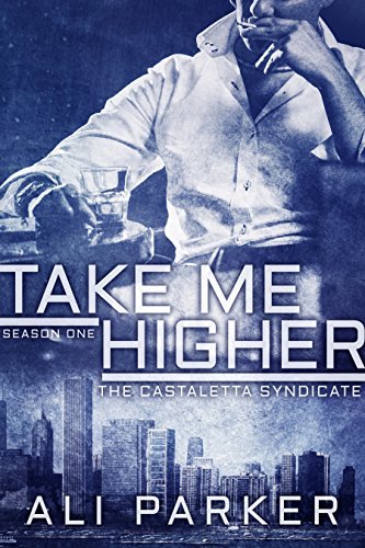 Castaletta Syndicate book cover 1