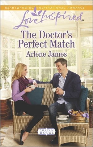 The Doctor's Perfect Match book cover