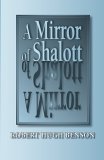 A Mirror of Shalott book cover