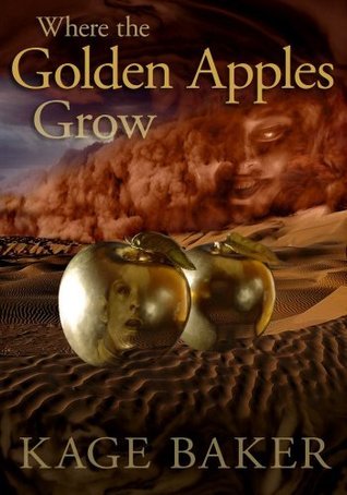 Mars book cover 2