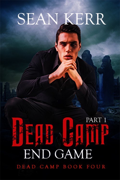 The End Game Part 1 book cover
