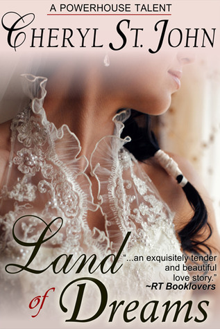 Land of Dreams book cover