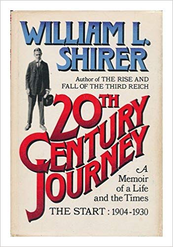 The Start book cover