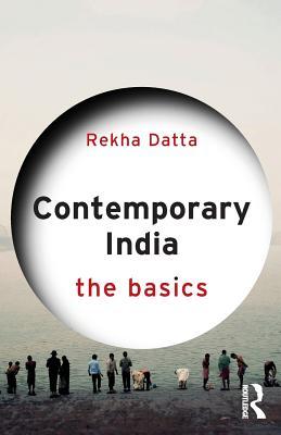 The Basics book cover 1