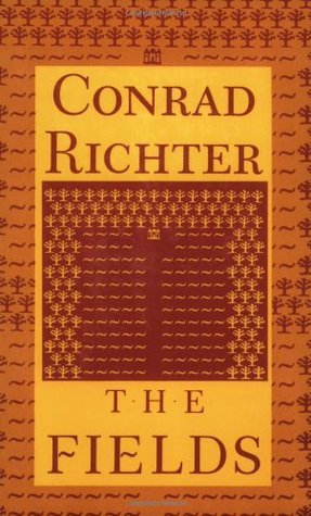 The Awakening Land book cover 2