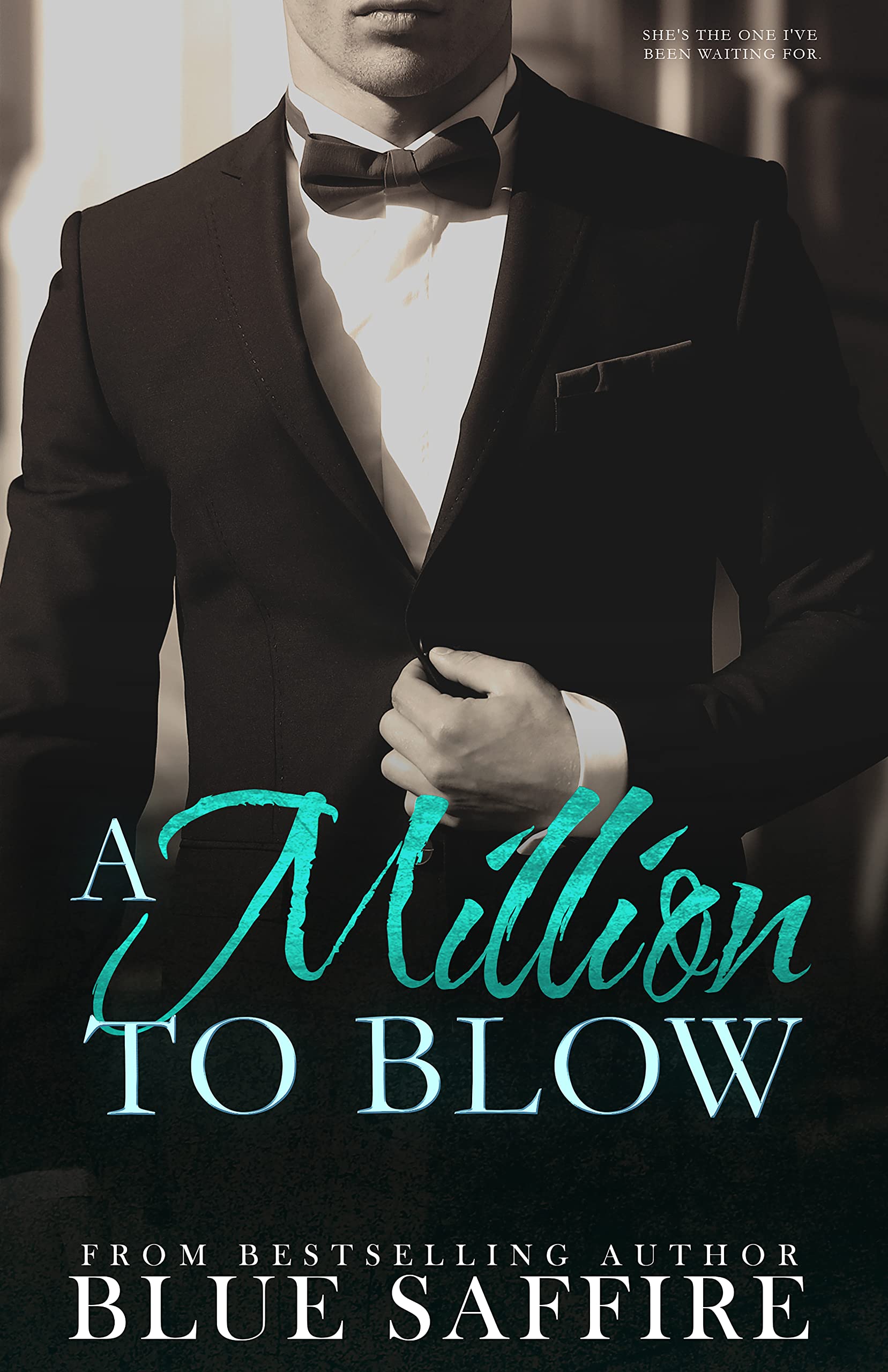 A Million to Blow book cover