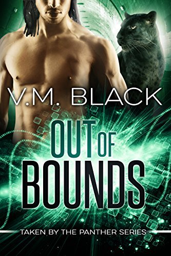 Out of Bounds book cover