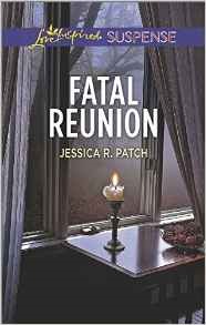 Fatal Reunion book cover