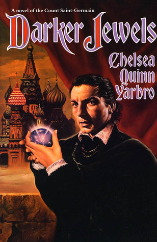 Darker Jewels book cover