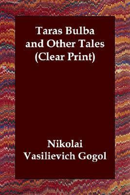 Taras Bulba and Other Tales book cover