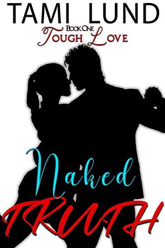 Tough Love book cover 1