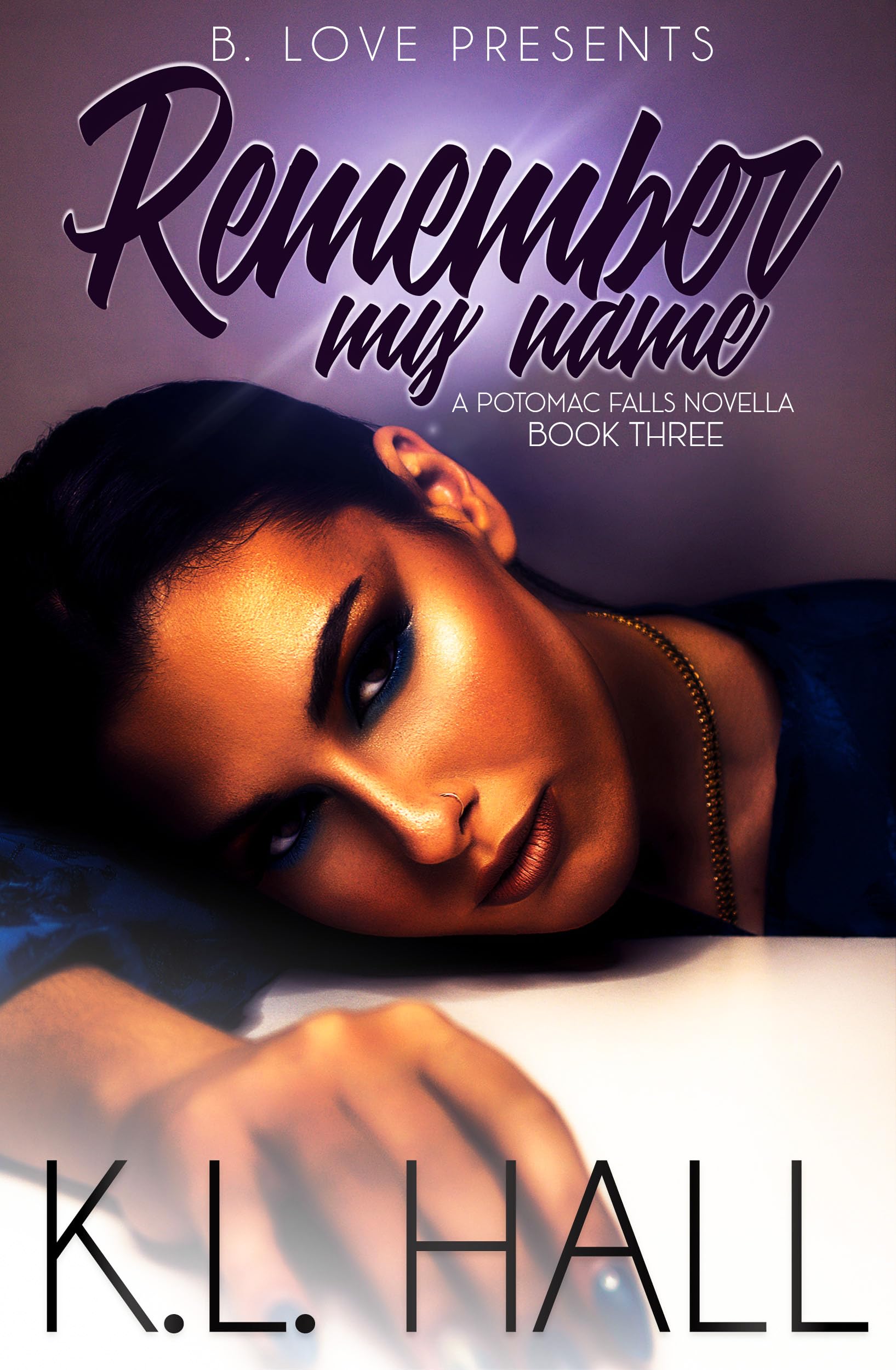 Remember My Name book cover