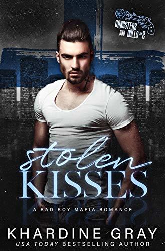 Gangsters and Dolls book cover 2