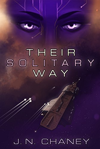 Their Solitary Way book cover