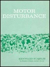 Motor disturbance book cover