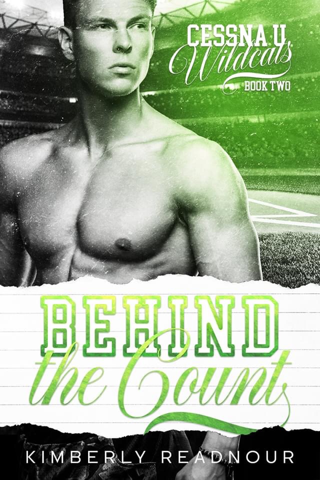 Cessna U Wildcats book cover 2