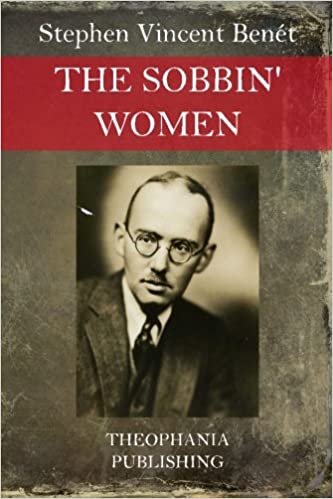 The Sobbin' Women book cover