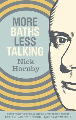 More Baths, Less Talking book cover