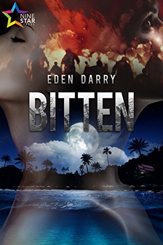Bitten book cover