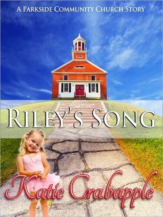 Riley's Song book cover
