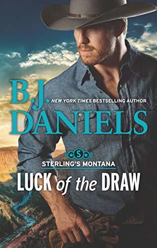 Sterling's Montana book cover 2
