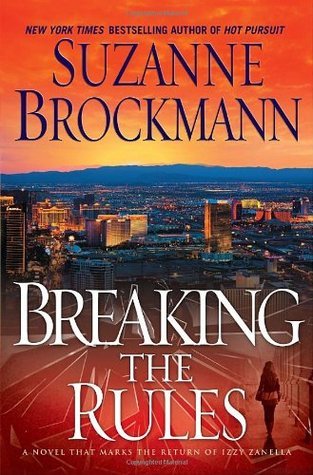 Breaking the Rules book cover