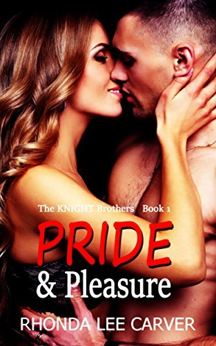 The KNIGHT Brothers book cover 1