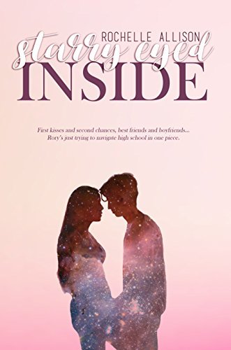 Starry Eyed Inside book cover