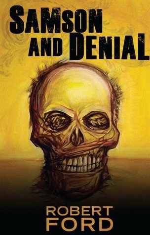 Samson and Denial book cover