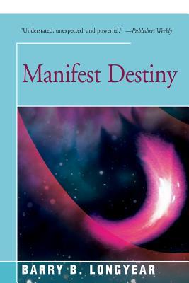 Manifest Destiny book cover
