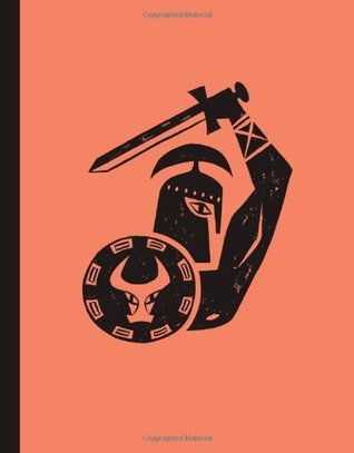 The Ancient Book of Myth and War book cover