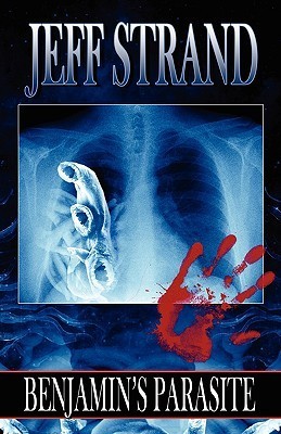Benjamin's Parasite book cover
