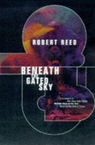 Beneath the Gated Sky book cover