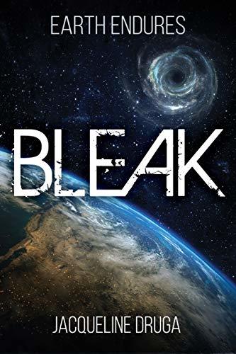 Earth Endures book cover 1