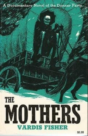 The Mothers book cover