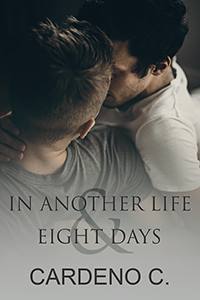 In Another Life & Eight Days book cover