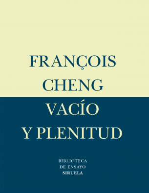 Vacío y plenitud book cover