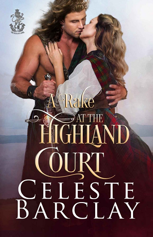 A Rake at the Highland Court book cover