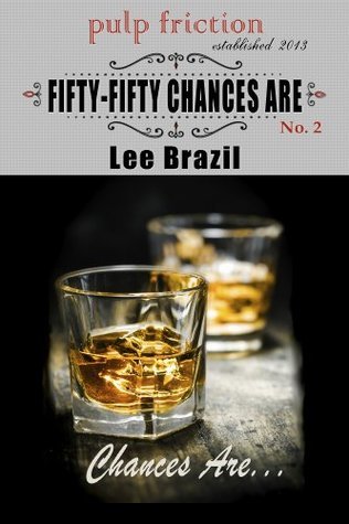 Chances Are book cover 3