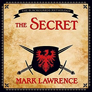 The Secret book cover