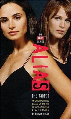 The Ghost book cover
