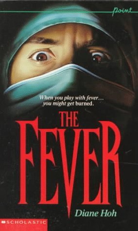 The Fever book cover