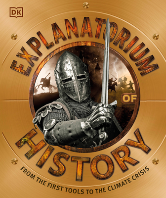 Explanatorium of History book cover