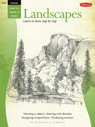 Drawing book cover