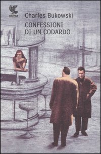 Confession of a coward book cover