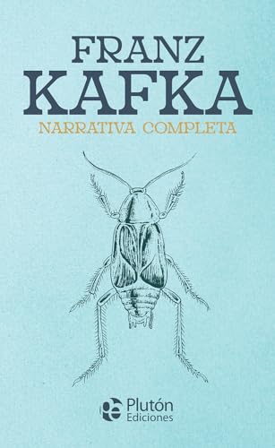 Franz Kafka Narrativa Completa book cover
