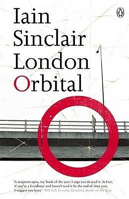 London Orbital book cover