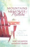 Mountains, Memories & Mistletoe book cover