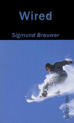 Wired book cover